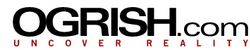 Ogrish logo