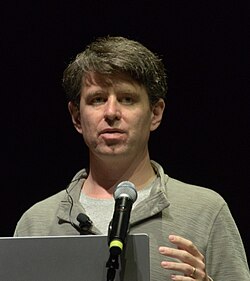 Munroe in 2023