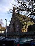 St Ternan's, Banchory