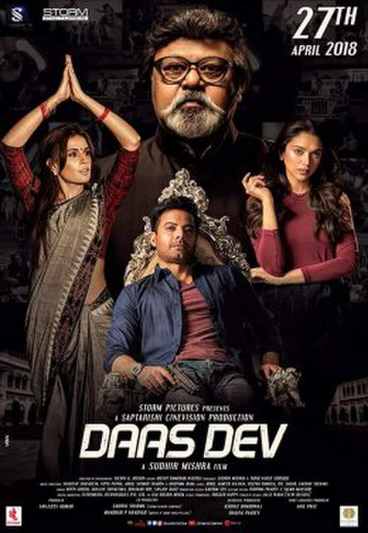 Daas Dev film poster.jpg