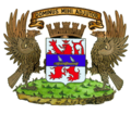 Coat of arms of Rigaud
