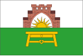 Flag of Nesterovsky District