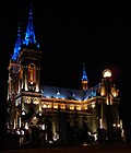 Cathedral of the Mother of God