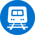 Railways in Melbourne