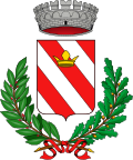 Coat of arms of Basiglio