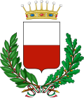 Coat of arms of Moncalvo