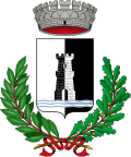 Coat of arms of Suisio