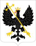 Coat of arms of Chernihiv