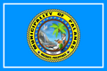 Flag of Palanas