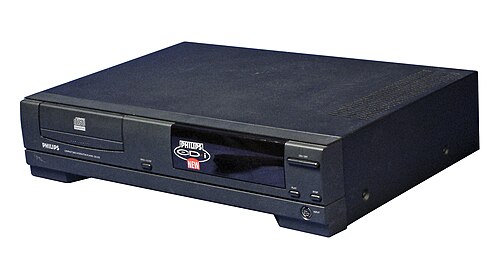 Philips CDI 210