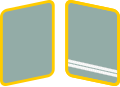 NSFK gorget patch