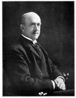 "It was taken April 18, 1902, and is regarded by many as being the most faithful representation in existence of Sumner's expression and pose, as he appeared in later years. This is the Sumner of the "mores," with mental powers at ripe maturity and bodily vigor as yet unimpaired by age."