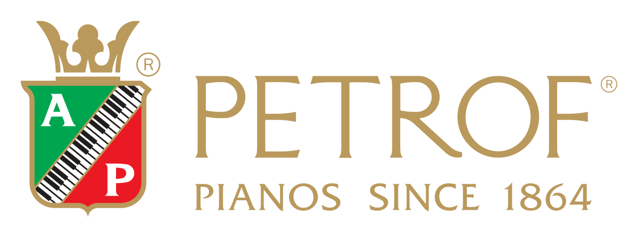 Petrof logo.svg