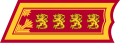 Kenraali (Finnish Army)[15]