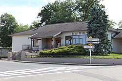 Town hall