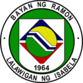 Official seal of Ramon