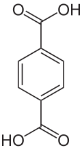 terephthalic acid