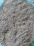 Air-dried barley