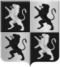 Coat of arms of Limmen