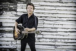 Steve Forbert 2017