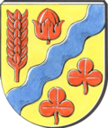 Coat of arms of Walchum