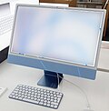 iMac