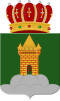 Coat of arms of Boutersem