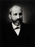 Friedrich Miescher, physician[46]
