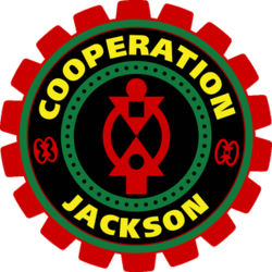 Cooperation Jackson logo