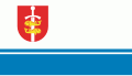 Flag of Gdynia