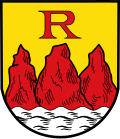 Coat of arms of Rothenfels