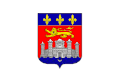 Flag of Bordeaux