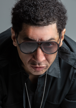 Kid Capri in 2023