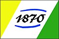 Flag of Ipameri