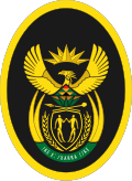 Warrant officer class 2 (South African Army)[68]