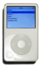 iPod (5th gen)