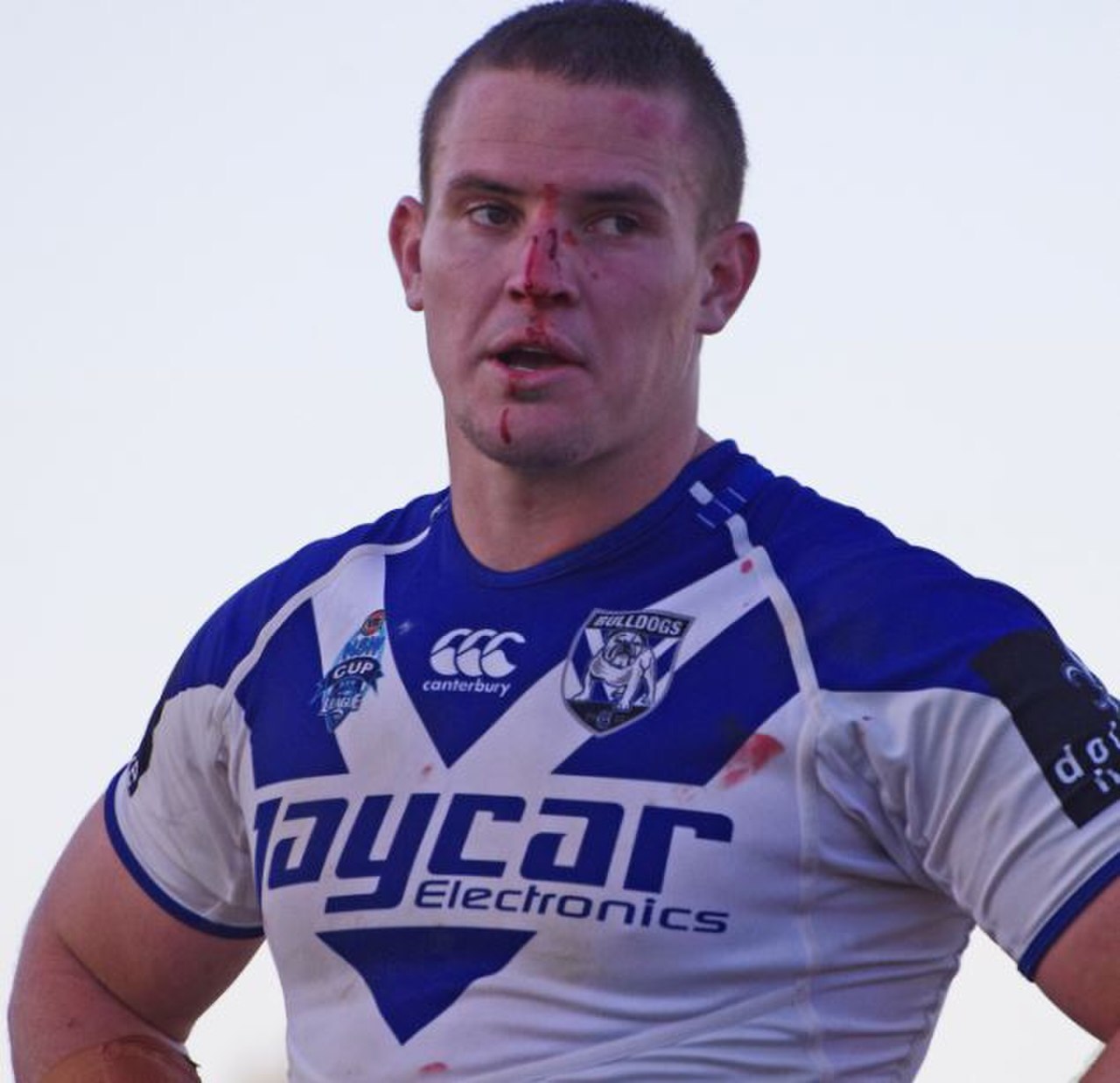 Timbrowne2.JPG