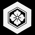 Mon of the Naruse clan of Inuyama Domain