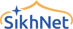 SikhNet logo
