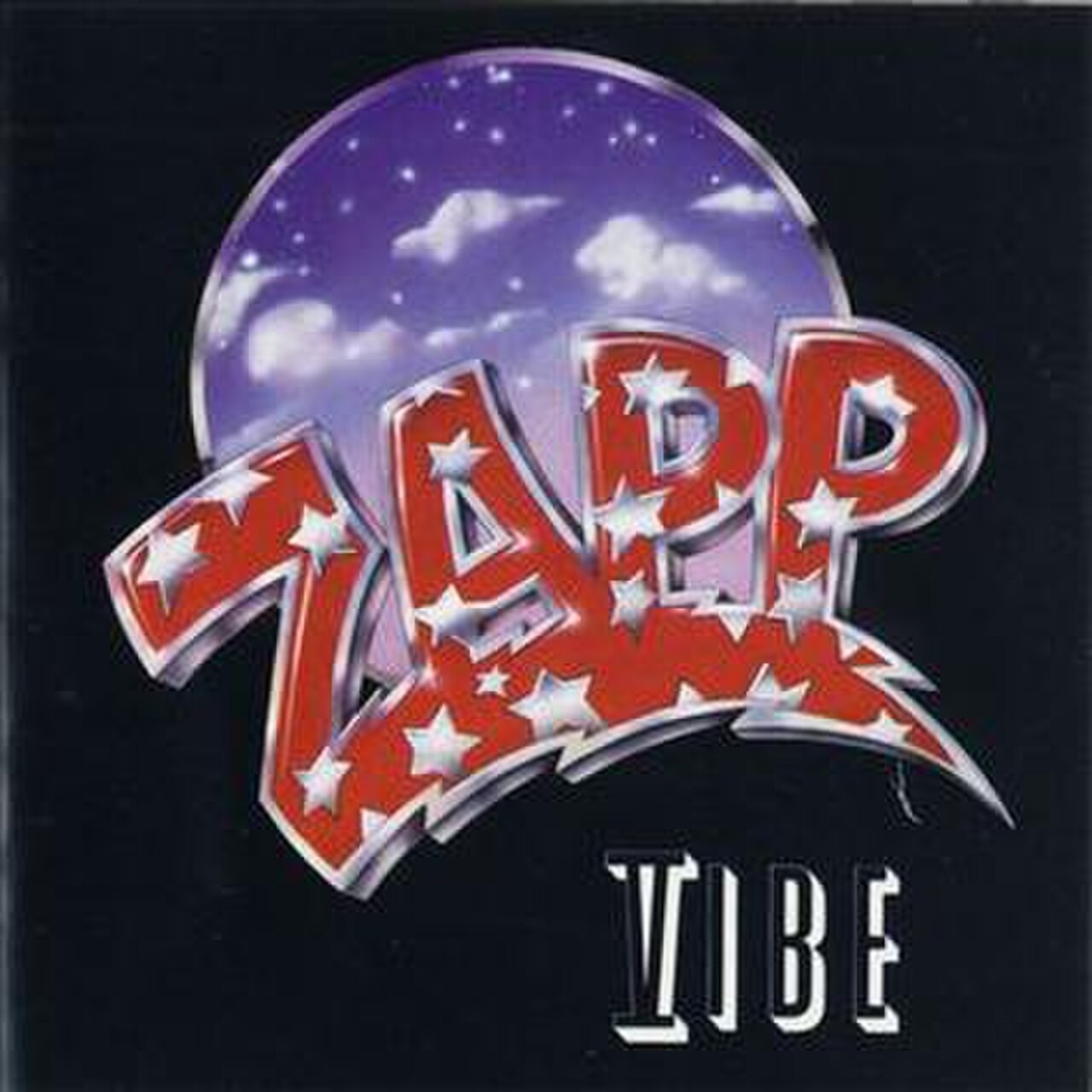 Zapp - Zapp V album cover.jpg