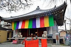 Daikoku-ji (Fushimi-ku, Kyoto)