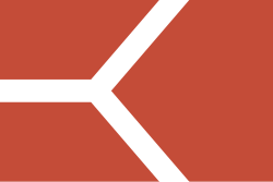 Unofficial flag until 1917