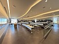 Level 2 Lecture theatre