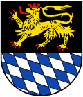 Coat of arms of Simmern im Hunsrück