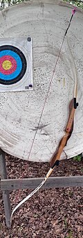 Barebow