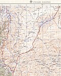 1955 by US Army Map Service