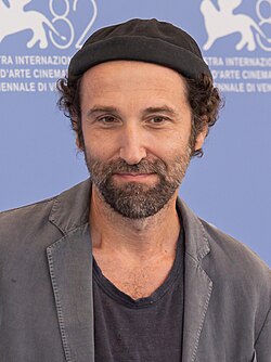 Thomas Bangalter in 2025