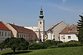 St. Peter and Paul Church