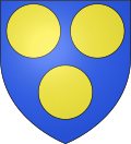 Coat of arms of Uzel
