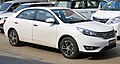 Zotye Z360